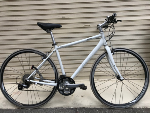整備済中古自転車 ジャイアント エスケープR3 Sサイズ ホワイト