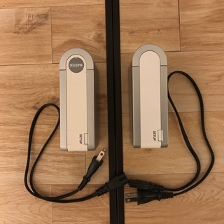 PLCアダプターBL-PA100  Panasonic  その2の画像