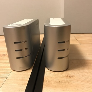 PLCアダプターBL-PA100  Panasonic  その2の画像