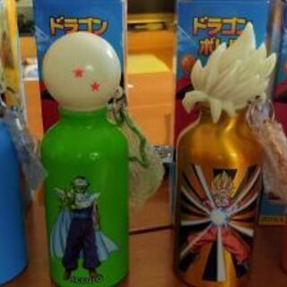 【格安新品】ドラゴンボトル4種セット