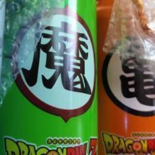 【格安新品】ドラゴンボトル4種セットの画像