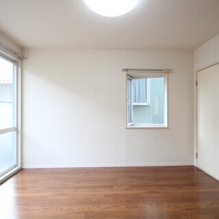✦２ＤＫ✦最上階角部屋✦ライラックＡ✦曙町✦