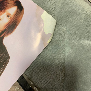 Janne Da Arc ポスター　ツアー　JOKERの画像