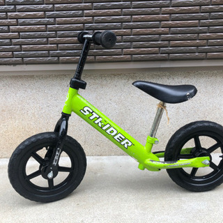 STRIDER ストライダー　こども