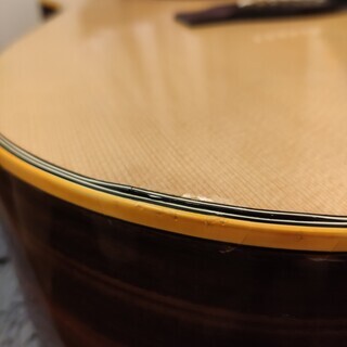 [値下げ] YAMAHA FG-301 / FG 301の画像