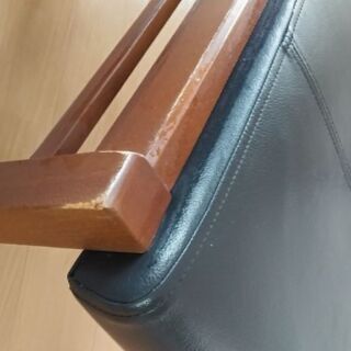 ダイニングチェア　イス　
