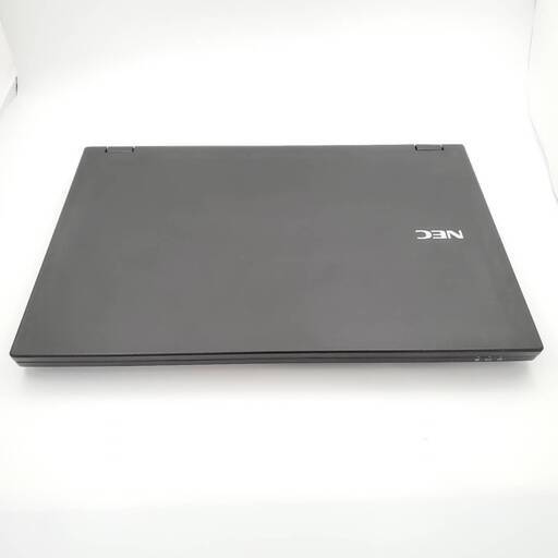 NEC 第六世代Corei5 メモリ8GB SSD128GB ノートパソコン マウス付き  【3】
