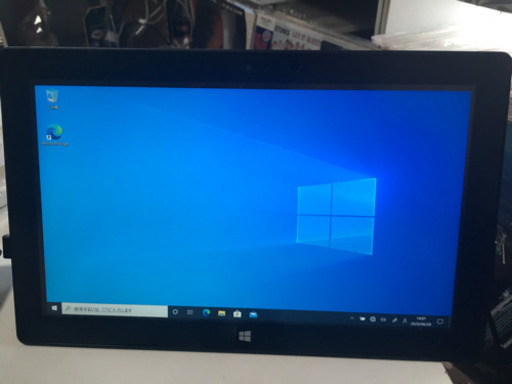 surface pro2 128GB i5 Win10pro ジャンク
