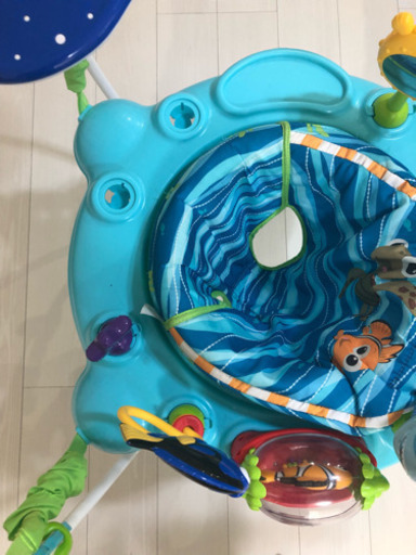 ジャンパルー