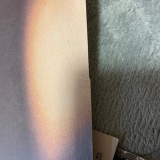 Janne Da Arc 非売品　seed ポスターの画像