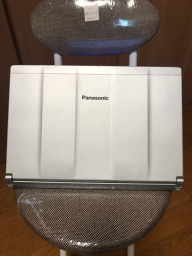 Panasonic Let’s note CF-NX3ノート