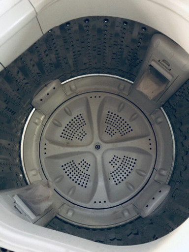 ②高年式‼️373番 Haier✨全自動電気洗濯機✨JW-K50H‼️