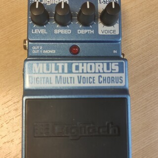 [値下げ] デジテック DigiTech X-SERIES Di...