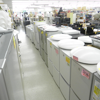 アウトレットモノハウス 屯田店 新生活でお困りな方 業者様大歓迎致します。 家電家具豊富！ − 北海道