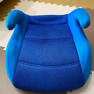 ジュニアシート　