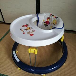 ベビー用歩行器　☆相談中☆の画像