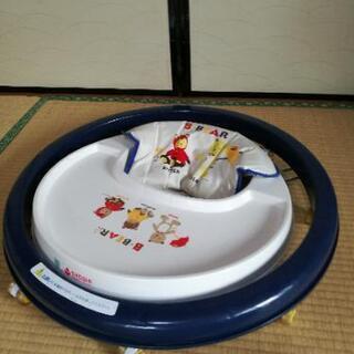 ベビー用歩行器　☆相談中☆の画像