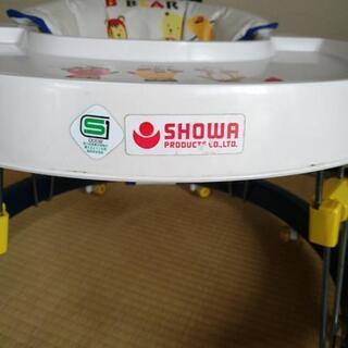 ベビー用歩行器　☆相談中☆の画像