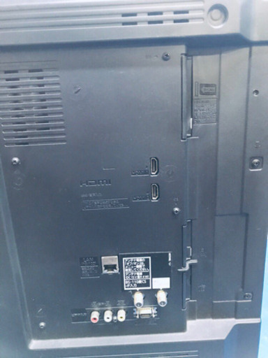 11番 Panasonic✨液晶カラーテレビ✨TH-L39C60‼️