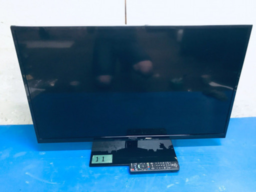 11番 Panasonic✨液晶カラーテレビ✨TH-L39C60‼️