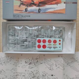 中古プラモデル5個まとめて売ります!