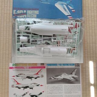 中古プラモデル5個まとめて売ります!の画像