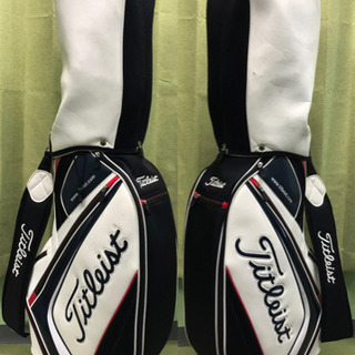 915シリーズ☆Titlelst☆ ゴルフクラブセット ☆フルセット☆付属品一式 915シリーズ☆Titlelst☆ ゴルフクラブセット ☆フルセット☆付属品