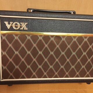 VOX Pathfinder 10