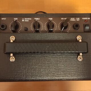 VOX Pathfinder 10の画像