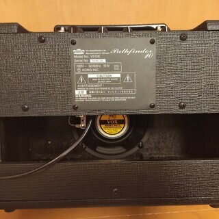 VOX Pathfinder 10の画像