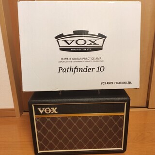 VOX Pathfinder 10の画像