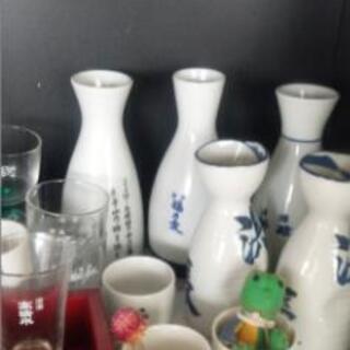 徳利おちょこの画像