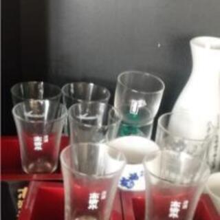 徳利おちょこの画像