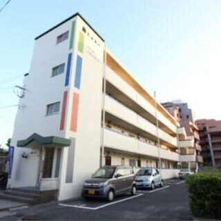 ☆初期安☆西鉄大牟田線・鹿児島線利用可能☆最上階☆3DK41,000円