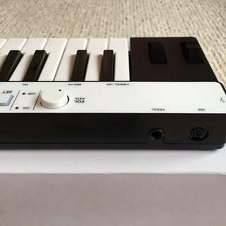 MIDIキーボード　iRig Keysの画像