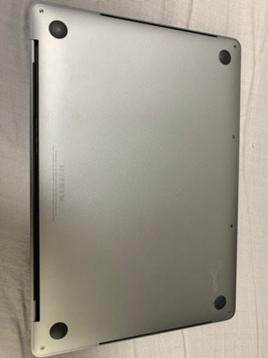 中古美品 MPXV2J/A mac book pro 13 inch