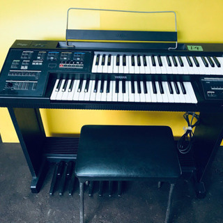 14番 ヤマハ✨エレクトーン✨ME-35‼️の画像