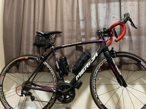 MERIDA SCULTURA 3000 コンポーネント105