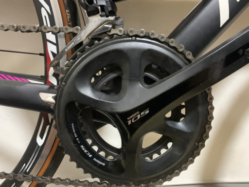 MERIDA SCULTURA 3000 コンポーネント105