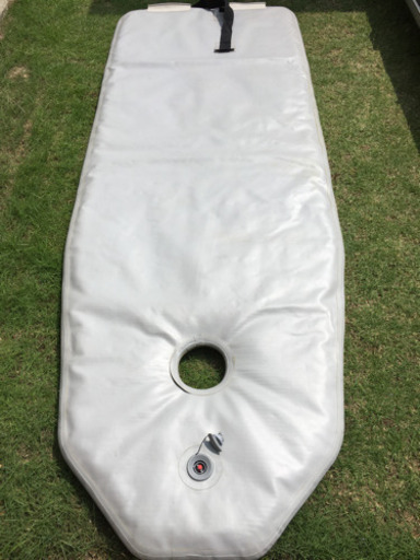 ジョイクラフト ゴムボート【ジャンク品】