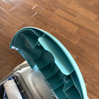 掃除機差し上げますの画像