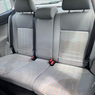 HDDナビ ワンセグ バックカメラ フォルクスワーゲン ポロ 状態良好の画像