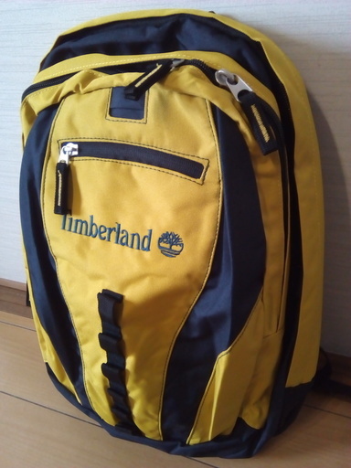 〖新品〗ティンバーランドリュックサック