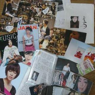 宇多田ヒカル★CD,DVD,パンフ,チラシ,ステッカー,ポスター...