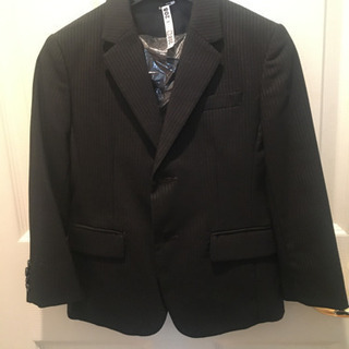 コムサイズム　110cm スーツ上下