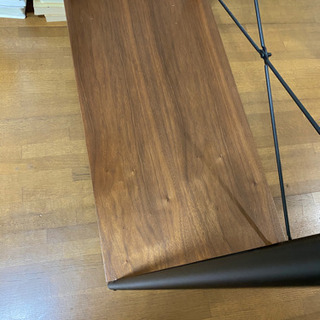 欧米ハンガーラックの画像