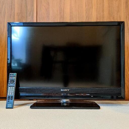 SONY BRAVIA 32インチ