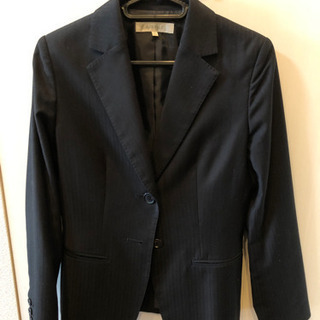 レディース　スーツ　ジャケット　Sサイズ