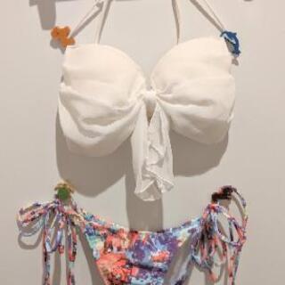 ビッグリボンフラワービキニ rienda suelta 2016の画像