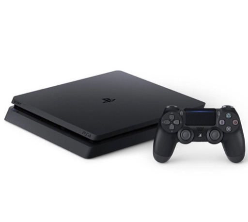 PS4とキングダムハーツのセット